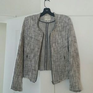 Joie Tweed Lady Jacket